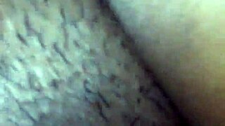 Wet Pussy Squirting During Intense Blowjob Session