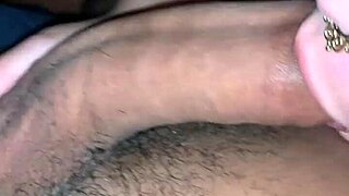 Creampied my cousin with raw unprotected banging