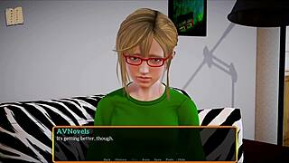 exploring life with my new stepfamily episode 604