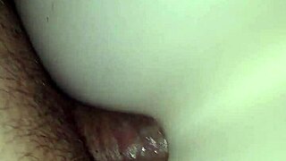 she takes it in the ass like a pro