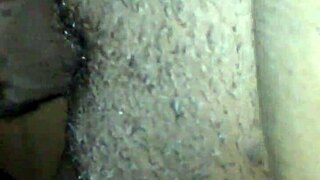 Wet Pussy Squirting During Intense Blowjob Session