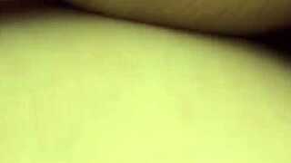 caught in interracial encounter with big black cock