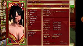 the commoner business with rough blowjob 3some 😈