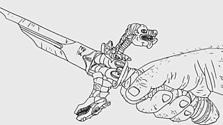 mitsuri from demon slayer seduces with her huge pussy in hentai cartoon