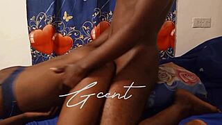 Rough sex with my best friend 😈