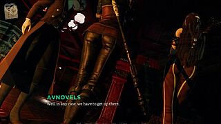 Exciting Game Adventures in Eternum Episode 41 😎