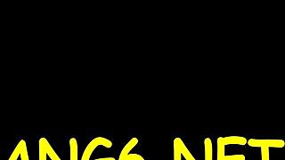 Lovagold meg azt a faszt, ribanc!