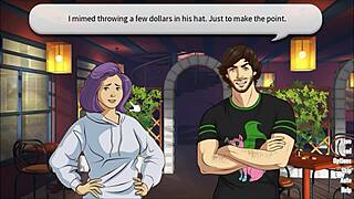 Kissing two crushes and jacking off to memory