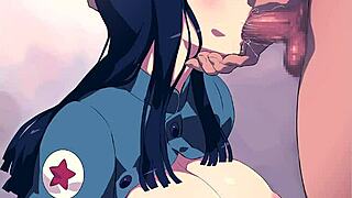 Dragon Ball hentai dobrodružstvo