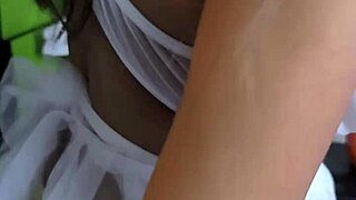 Her big ass moves nice