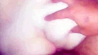 Nymphomaniac Neighbor Assfucking At Dawn