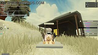 I deepthroat that whore's pussy and ass so good