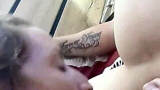 Watch Danielle Roy's Foreplay Fun with Cody Roy! 😜