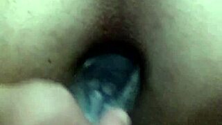 nurse cares for sick patient, leading to intimate moment with girlfriend