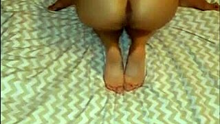 amateur teen couple suck and fuck monster cock