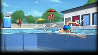 Cartoon porn: Summertime saga 170