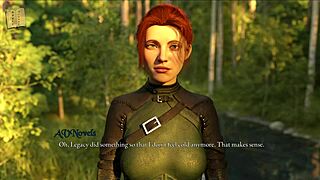 The Price of Power in Intense Game