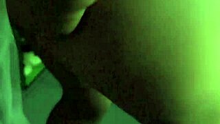 Her big ass moves nice