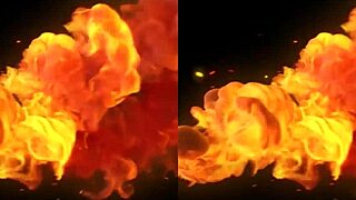 Beautiful Latina babe undresses in VR before engaging in passionate sex