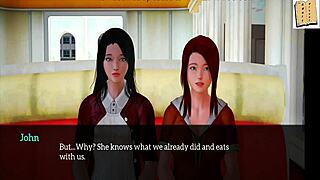 my new family series episode 138