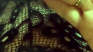 Asian Girl's Wet Pussy Fingering and Masturbation