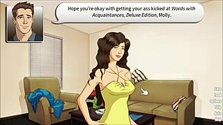 Kissing two crushes and jacking off to memory