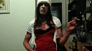 put it in my ass now