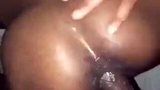 omg the best doggstyle with my black secretary shes the best omg