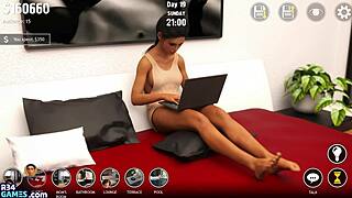 i love my rich step family movie with step sis episode 2 its so emotional