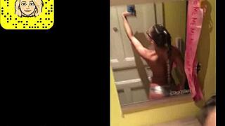 barbara the french milf queen of exhibition