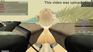 I deepthroat that whore's pussy and ass so good