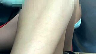 I film my ass for taxi fare