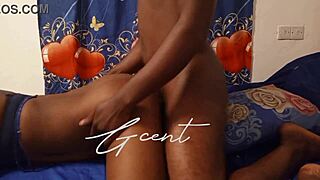 Rough sex with my best friend 😈