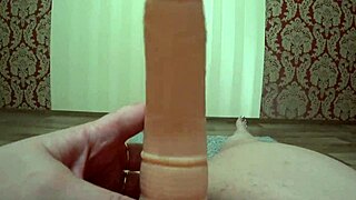 hey, check this pregnant milf’s wild fetish shots from her amateur films!