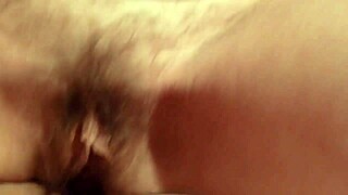 kinky milf explores insertions leading to anal