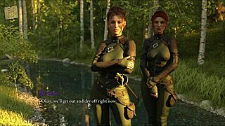 The Price of Power in Intense Game