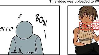 Oh wow, my sex rehab harem in episode eight is so exciting!