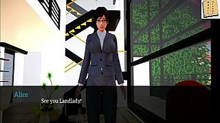 is this my new family episode 140?