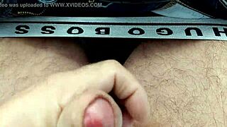 laba la minut explores gay themes in a short clip