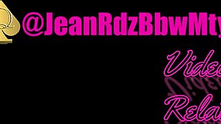 A middle aged man with a beard has sex with me in front of my husband who is a cuckold.