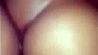 Compilation of black Houston girl's personal videos