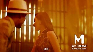 يا هلا، تريد رؤية لي رونغ رونغ في عمل ماساج صيني؟ مقطع دعائي كامل للفيلم ينتظر!