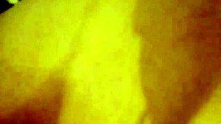 Amateur Fucking Big Tits and Ass with Monster BBC