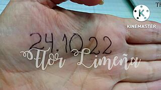 She PLAYS alone at WORK with her TOYS