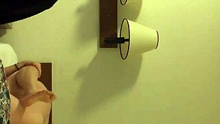 i watch my cheating wife jenny with another man, she can't resist it, oh god