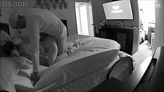 it's 9 pm, do you know where your wife is?