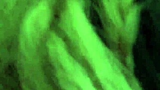 Big booty ebony woman