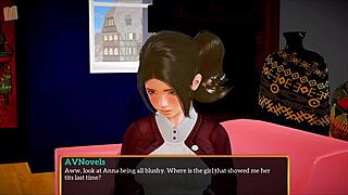 Ever seen a family game this wild?