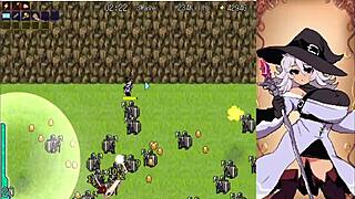 Exploring Glory and Miserable Survivors DX in anime style