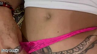 Little Uncle Fucks My Ass So Good!